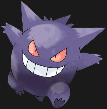 Gengar